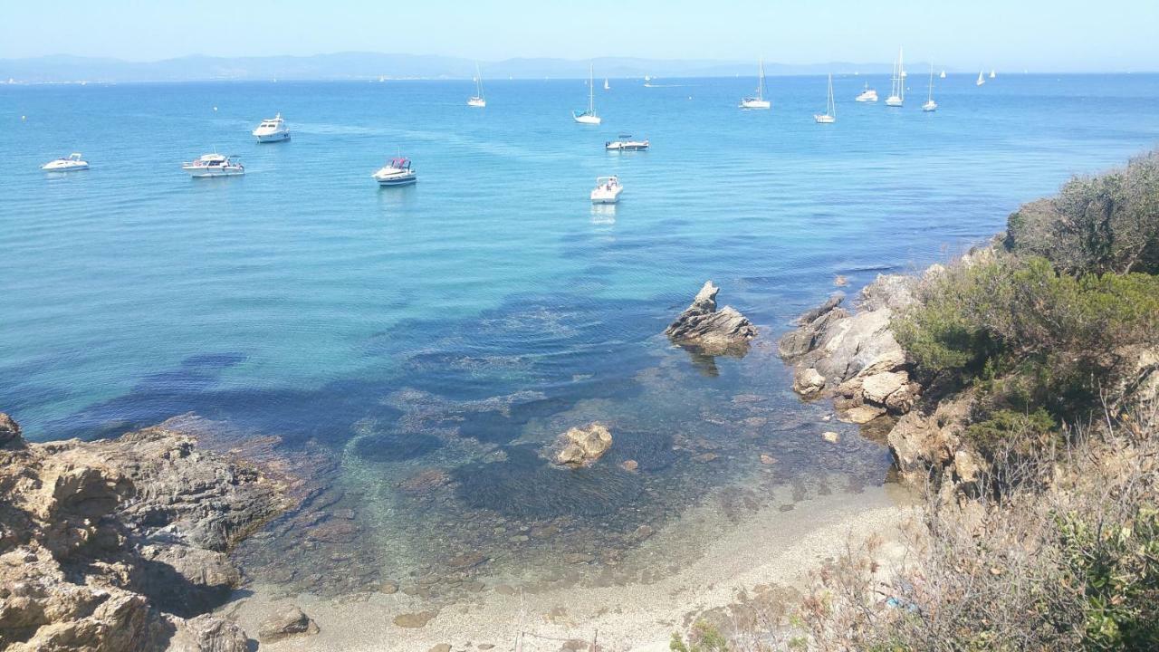 히에레 Les Ecrins De La Badine - Hameaux 아파트 외부 사진